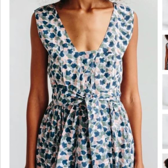 MIRTH Naples in Mosaic, Size L - Picture 2 of 12